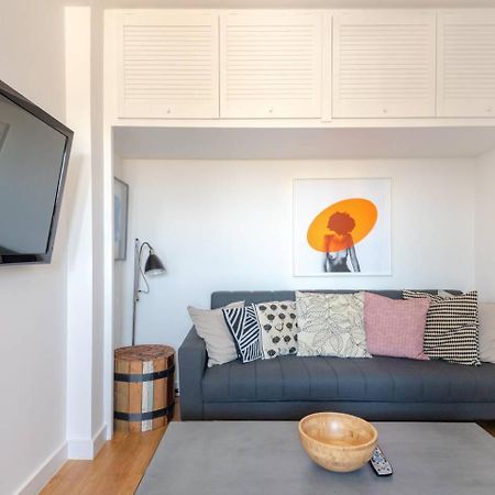 Guestready - 1Br Flat Ideally Located In Zone 2 Fits 3 Apartment ลอนดอน ภายนอก รูปภาพ