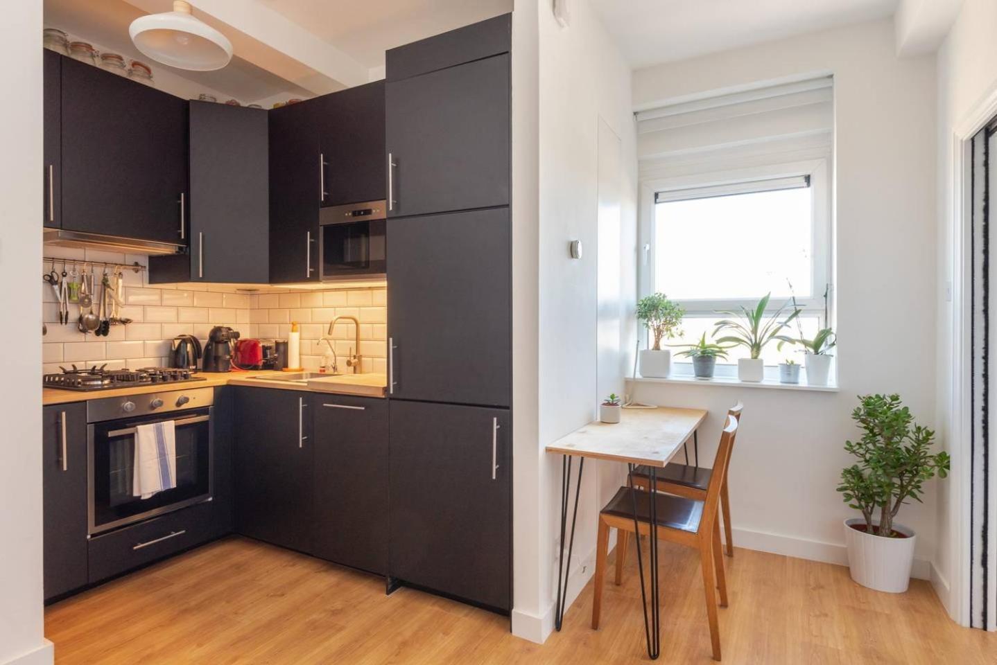 Guestready - 1Br Flat Ideally Located In Zone 2 Fits 3 Apartment ลอนดอน ภายนอก รูปภาพ